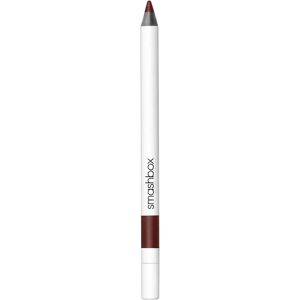Smashbox Dunkel Rötlich Braune Lippenstiftkontur Smashbox Dunkel Rötlich Braune Lippenstiftkontur
