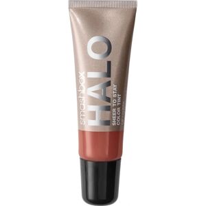 Smashbox Smashbox Halo Sheer To Stay Color Tints - Liquid Blusher and Lip Gloss - Terracotta Smashbox Smashbox Halo Sheer To Stay Color Tints - Liquid Blusher and Lip Gloss - Terracotta