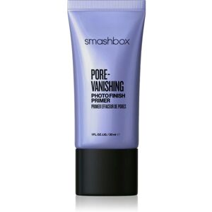 Smashbox Photo Finish Pore-Vanishing Primer - Long-lasting Makeup Primer - 30ml Smashbox Photo Finish Pore-Vanishing Primer - Long-lasting Makeup Primer - 30ml