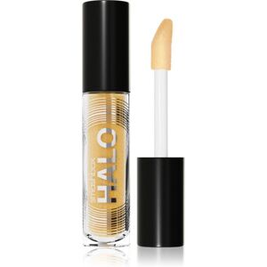 Smashbox Halo Plump + Glow Lip Gloss - Nawilżający błyszczyk z Glimmer Smashbox Halo Plump + Glow Lip Gloss - Nawilżający błyszczyk z Glimmer