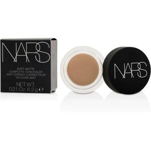 NARS Vanilla Full Coverage Matte Concealer - Face Makeup NARS Vanilla Full Coverage Matte Concealer - Face Makeup