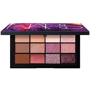 NARS Ignited Eyeshadow Palette - 12 Shades - Eyeshadow Palette NARS Ignited Eyeshadow Palette - 12 Shades - Eyeshadow Palette