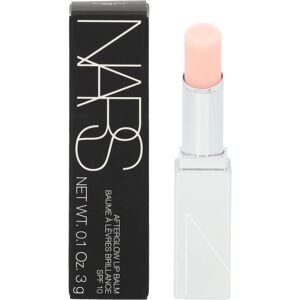 NARS Afterglow Lip Balm - Moisturizing Lip Balm - Clear - 3 g NARS Afterglow Lip Balm - Moisturizing Lip Balm - Clear - 3 g
