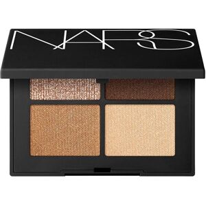NARS Mojave Quad Paleta Cieni do Powiek - Paleta Cieni do Powiek NARS Mojave Quad Paleta Cieni do Powiek - Paleta Cieni do Powiek