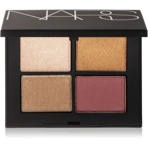 NARS Singapore Quad Eyeshadow Palette - Eyeshadow Palette NARS Singapore Quad Eyeshadow Palette - Eyeshadow Palette