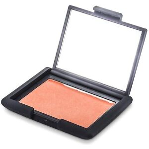 NARS Torrid Blush - Buildable, Natural Finish, 4.8g NARS Torrid Blush - Buildable, Natural Finish, 4.8g