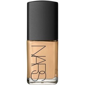 NARS Vanuatu Sheer Glow Foundation - Podkład do twarzy NARS Vanuatu Sheer Glow Foundation - Podkład do twarzy