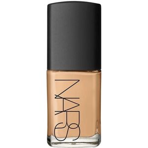 NARS Sheer Glow Foundation - Valencia - Rozświetlające Nawilżenie - 30ml NARS Sheer Glow Foundation - Valencia - Rozświetlające Nawilżenie - 30ml