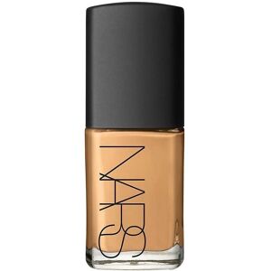NARS Sheer Glow Foundation - ARUBA - Nawilżająca - Podkład dla Kobiet NARS Sheer Glow Foundation - ARUBA - Nawilżająca - Podkład dla Kobiet