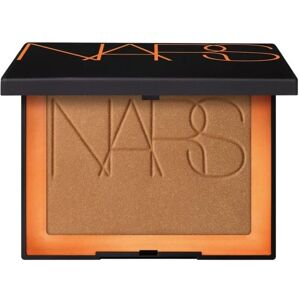 Poudre bronzante NARS Laguna - Bronzing Powder, 8g, Éclat Naturel - Publicité Poudre bronzante NARS Laguna - Bronzing Powder, 8g, Éclat Naturel - Publicité