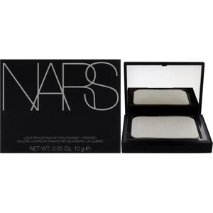 NARS Poudre Fixante à Effet Lumineux - Cristal Translucide - Poudre Fixante - Publicité NARS Poudre Fixante à Effet Lumineux - Cristal Translucide - Poudre Fixante - Publicité
