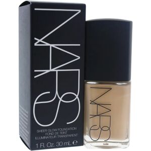 NARS Sheer Glow Foundation Light 5 Fiji - Foundation NARS Sheer Glow Foundation Light 5 Fiji - Foundation