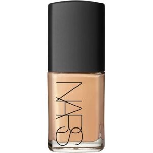 NARS Stromboli Sheer Glow Foundation - Radiance Moisturising, 30ml NARS Stromboli Sheer Glow Foundation - Radiance Moisturising, 30ml