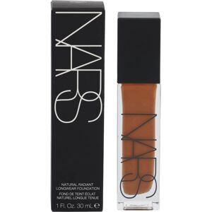 Fond de Teint NARS Natural Radiant Longwear - Marquises - 16H, Moyenne à Pleine, 33 Teintes - Publicité Fond de Teint NARS Natural Radiant Longwear - Marquises - 16H, Moyenne à Pleine, 33 Teintes - Publicité
