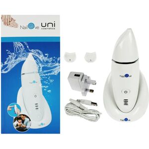 Nicecoolstuff Coupe-Ongles Électrique Automatique Pour Manucure - Outil Électronique de Pédicure - Publicité Nicecoolstuff Coupe-Ongles Électrique Automatique Pour Manucure - Outil Électronique de Pédicure - Publicité