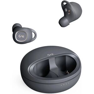Casque Aukey EP-T10 - Vrai sans fil - IPX5 - Bluetooth 5 - Publicité Casque Aukey EP-T10 - Vrai sans fil - IPX5 - Bluetooth 5 - Publicité