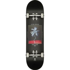 Skateboard completo Globe G1 Palm Off - Negro - 8 Pulgadas Skateboard completo Globe G1 Palm Off - Negro - 8 Pulgadas