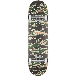 Globe G1 Tiger Camo 8" Komplett Skateboard - Skateboard Globe G1 Tiger Camo 8" Komplett Skateboard - Skateboard
