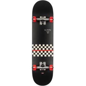 Globe G1 Full On 7.75'' Complete Skateboard Redline - Skateboard Globe G1 Full On 7.75'' Complete Skateboard Redline - Skateboard
