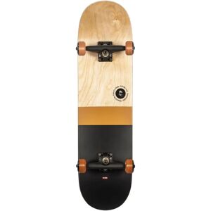 Skateboard Globe G2 Half Dip 2 - Natural/Pecan - 8.25" Skateboard Globe G2 Half Dip 2 - Natural/Pecan - 8.25"