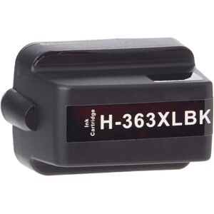 Go Inks Cartouches d'Encre Noire HP 363XL - Cartouches d'Imprimante - Publicité Go Inks Cartouches d'Encre Noire HP 363XL - Cartouches d'Imprimante - Publicité