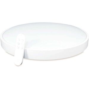 Yeelight Valkoinen Kattovalo - 50W, Älykäs Ohjaus, Säädettävä, 45.5cm Yeelight Valkoinen Kattovalo - 50W, Älykäs Ohjaus, Säädettävä, 45.5cm
