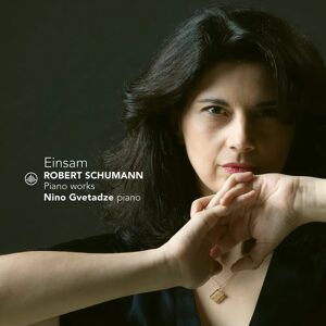 Robert Schumann Einsam Piano Works - Classical Piano Compositions Robert Schumann Einsam Piano Works - Classical Piano Compositions
