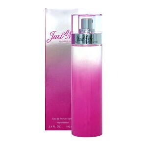 Paris Hilton Just Me 100ml Eau de Parfum - Parfum - Publicité Paris Hilton Just Me 100ml Eau de Parfum - Parfum - Publicité
