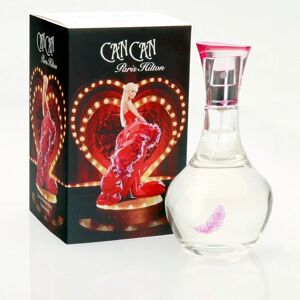 Paris Hilton Can Can 100ml Women - Perfume Paris Hilton Can Can 100ml Women - Perfume