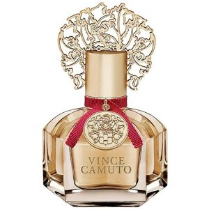 Vince Camuto Vince Camuto Rhum Vanille Eau De Parfum - 3.4oz Femmes - Publicité Vince Camuto Vince Camuto Rhum Vanille Eau De Parfum - 3.4oz Femmes - Publicité