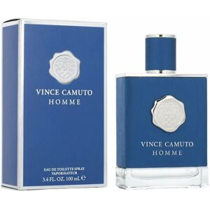 Vince Camuto Homme Citroen Lavendel Jeneverbes - Eau de Toilette Vince Camuto Homme Citroen Lavendel Jeneverbes - Eau de Toilette