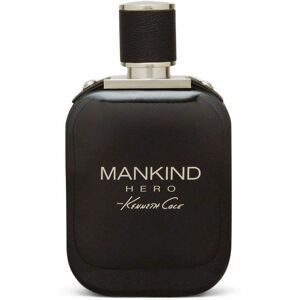 Kenneth Cole Mankind Hero 100 ml Eau de Toilette - Eau de Toilette - Publicité Kenneth Cole Mankind Hero 100 ml Eau de Toilette - Eau de Toilette - Publicité