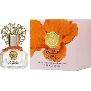 Vince Camuto Bella - Eau de Parfum pour Femmes 30 ml - Publicité Vince Camuto Bella - Eau de Parfum pour Femmes 30 ml - Publicité