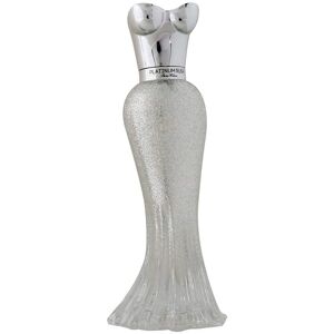 Paris Hilton Platinum Rush Eau de Parfum Spray - Women - 100ml Paris Hilton Platinum Rush Eau de Parfum Spray - Women - 100ml