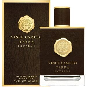 Vince Camuto Terra Extreme - Apă de parfum pentru bărbați 100ml Vince Camuto Terra Extreme - Apă de parfum pentru bărbați 100ml