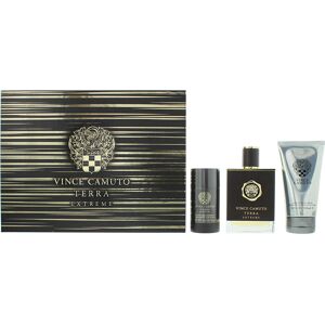 Vince Camuto Terra Extreme Gift Set - Gift Set Vince Camuto Terra Extreme Gift Set - Gift Set
