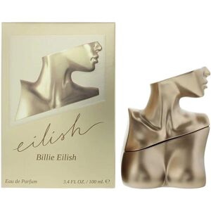 Billie Eilish Eilish Eau de Parfum - 100 ml Billie Eilish Eilish Eau de Parfum - 100 ml
