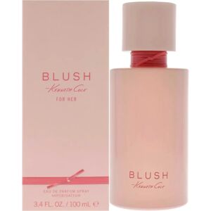 Kenneth Cole Blush Eau de Parfum - 100ml - Elegant floral scent for women Kenneth Cole Blush Eau de Parfum - 100ml - Elegant floral scent for women