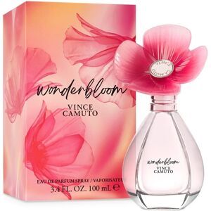 Vince Camuto Wonderbloom - Eau de Parfum da donna 100ml Vince Camuto Wonderbloom - Eau de Parfum da donna 100ml