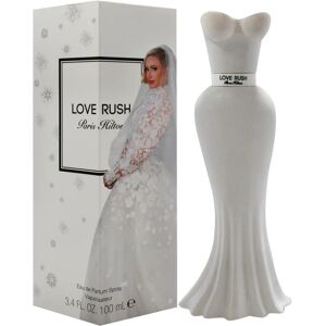 Paris Hilton Love Rush Eau De Parfum per Donna - 100ml Paris Hilton Love Rush Eau De Parfum per Donna - 100ml