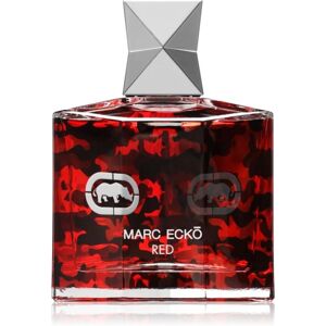 Marc Ecko Red 20ml Eau de Toilette - Parfum pentru bărbați Marc Ecko Red 20ml Eau de Toilette - Parfum pentru bărbați
