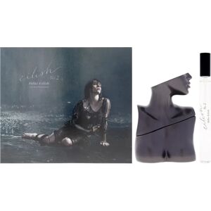 Billie Eilish - Set de regalo Eilish No. 2 - Perfume 100ml + Mini 10ml Billie Eilish - Set de regalo Eilish No. 2 - Perfume 100ml + Mini 10ml