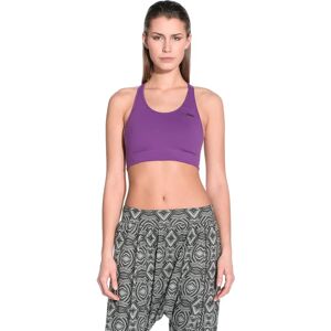 Zumba Damen Sport-Top - Flieder - Größe M - Sporttop Zumba Damen Sport-Top - Flieder - Größe M - Sporttop
