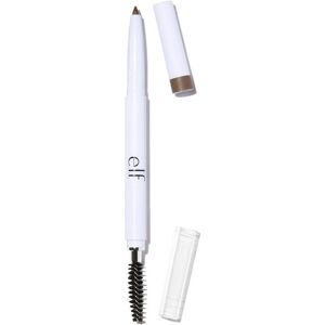 e.l.f. e.l.f. Cosmetics Instant Lift Brow Pencil Grey - Eyebrow Pencil e.l.f. e.l.f. Cosmetics Instant Lift Brow Pencil Grey - Eyebrow Pencil