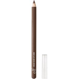 e.l.f. Dark Cocoa Lip Liner - Lip Defining Tool e.l.f. Dark Cocoa Lip Liner - Lip Defining Tool