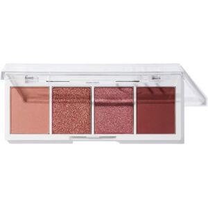 e.l.f. Berry Bad Eyeshadow Palette - Eyeshadow Palette e.l.f. Berry Bad Eyeshadow Palette - Eyeshadow Palette