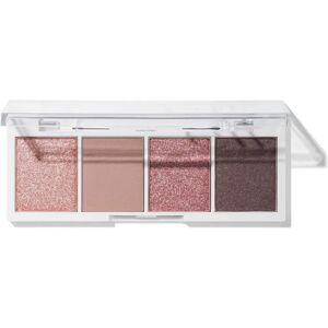 e.l.f. Rose Water Eyeshadow Palette - Eyeshadow Palette e.l.f. Rose Water Eyeshadow Palette - Eyeshadow Palette