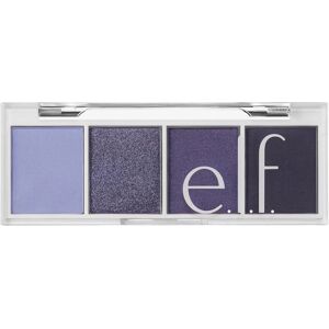 Elf Acai You Mini Eyeshadow Palette - Eyeshadow Palette Elf Acai You Mini Eyeshadow Palette - Eyeshadow Palette