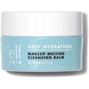 e.l.f. Cosmetics Holy Hydration! Makeup Melting Cleansing Balm - Tisztító balzsam e.l.f. Cosmetics Holy Hydration! Makeup Melting Cleansing Balm - Tisztító balzsam