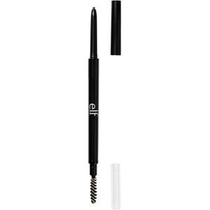 e.l.f. Cosmetics Ultra Precise Brow Pencil - Brunette - Kulmien meikki e.l.f. Cosmetics Ultra Precise Brow Pencil - Brunette - Kulmien meikki